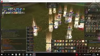 GVG Medea x3   11.07.19    AnakimTM vs Sindicat
