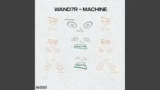 Machine