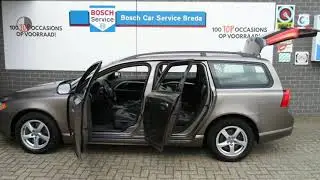 Volvo V70 2.5T 147KW AUT Momentum