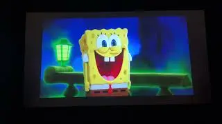 (12/15/25) saw a trailer of The SpongeBob Movie: Search for SquarePants in theaters