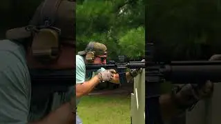 556 | Quad Rail | Carpenter 158 FA rated carrier - The PSA-18