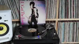 Prince - U Got The Look (Look Look) (1987)