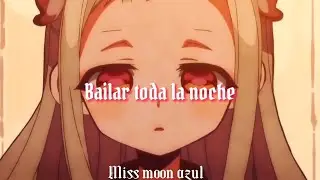 /m&iacute;a Rodr&iacute;guez/jibako shounen hanako-kun '' Yashiro nene '' versi&oacute;n mal