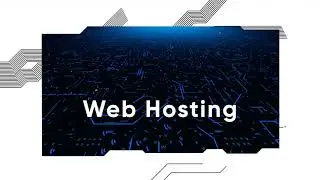 Server1 Web Hosting