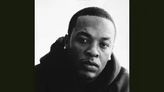 Detox x  Dr. Dre Type Beat - Brass Knuckles