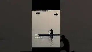 Bexruz world medalist #canoecamping #canoe #kayak #voicecover #nelore #canoehoundadventures #liboy