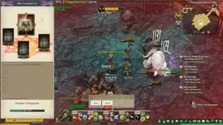 TOS Necromancer C3  [Corpse Capacity & Collect Corpse]