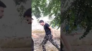 #selfedefense #fightskills #karate #fighter #defence #martialarts #trending #shortvideo #viral #mma