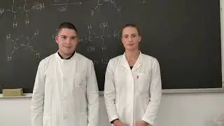 Kemija, 3. r. S&Scaron; -  Alkeni -  fizikalna i kemijska svojstva
