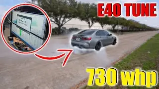 The Proper Way To Pick Up Your Car From Us After We Build It!!