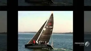 Finessa bеtar 11_ metre one design sailing boat, sport boat year - 1991