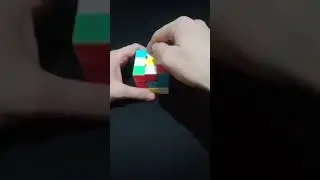 How to solve a Rubik's cube| Part 2