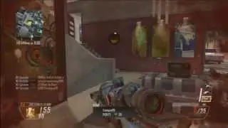 Recruitment Challenge Response