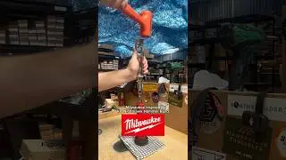 Kinetic Customs Nighthawk Hammer Build!🔨 Milwaukee Themed🚨