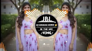Kaale Libas Mein Badan Gora Yoon Lage Iman Se | Masoom | Dj Remix | #hindisong  🔥Trending Song Mix