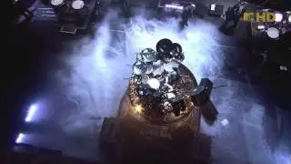 Slipknot - Sic live At Hammersmith Apollo, London, UK (HD 720) (2008)