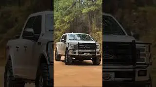 Clean trucks
