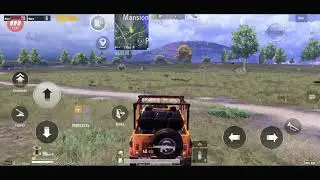 Solo VS SQUAD I PUBG MOBILE I Pirate Пубг мобайл