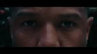 Creed 3 - Creed vs Damian Part 1 (1080p) 2023