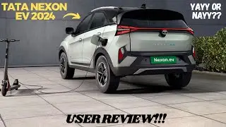 TATA NEXON EV ownership review!! 6 Months of user review!!