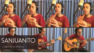 Sanjuanito - Inti Illimani
