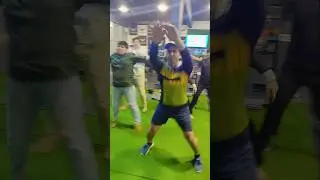 Групповая тренировка с прыжками | Сжигание жира + сжигание жира во всем теле 🔥