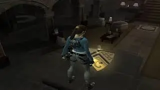 Tomb Raider: Legend