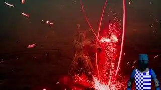 THE FIRST BERSERKER KHAZAN BLIND PLAYTHROUGH DAY 2 PART 2 W friends commentary