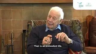 Stanley Keleman - Forming a Personal Life