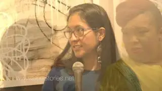 SheStories - Lori De Leon, Maria Elena Chavez & Camila Chavez