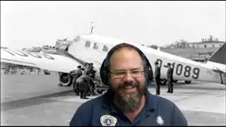The Evolution of Aviation Safety