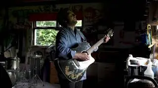 Ron&aacute;n - The Maid of Cabra West (Acoustic Cover)