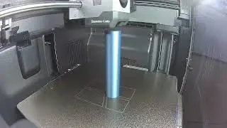 Cassetto batti-caffè per espresso stampato con la mia stampante 3D Bambulab P2S