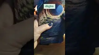 A love reading for singles and people in relationships.