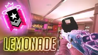LEMONADE 🍋 - Rainbow Six Siege Montage
