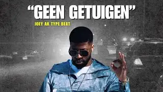 Gregossan x Joey Ak Type Beat 