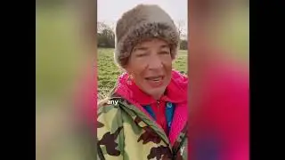 Кэти Хопкинс: Партия зеленых