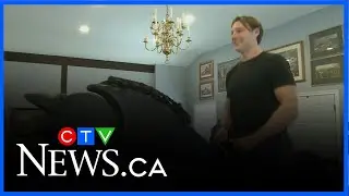 Eastern Ontario's Only Racewood Equine Simulator