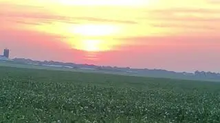 Sunrise 6-8-18