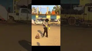 new dancehall challenge