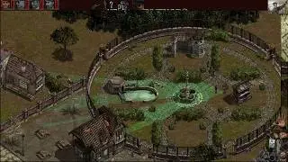 Commandos - Más Allá Del Deber - Misión 2