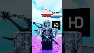 Trolling a Bomb Troller in Troll Tower 😱 #slaptower #trollface
