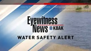Eyewitness News Health Alert: Water Safety