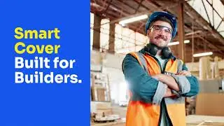 Builders Insurance Australia | Tailored Cover for Tradies & Construction Projects