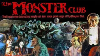 The Monster Club (1981)