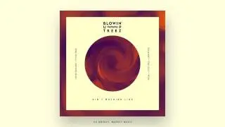 Blowin' Up Treez - Mercy Mercy Budz (over Jeff Golub)