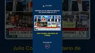 🔴 &iquest;La reforma laboral crea trabajo&hellip; o legaliza la precarizaci&oacute;n?