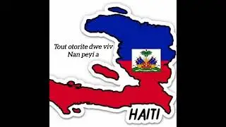 Tout Otorite dwe viv nan peyi a /Th&ograve;y'art vs Edo zenny  (officiel audio) #haitimusic 