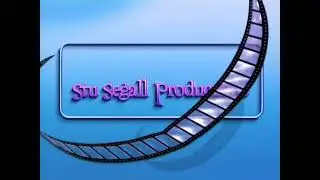 Stu Segall Productions/Stephen J. Cannell Productions, Inc. (1993-95)