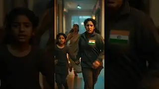 ✨💪Hard Work vs Wealth: A Daughter's True Victory ✨🫅💪 #ai#shorts#indiavspakistan #HardWorkVsWealth